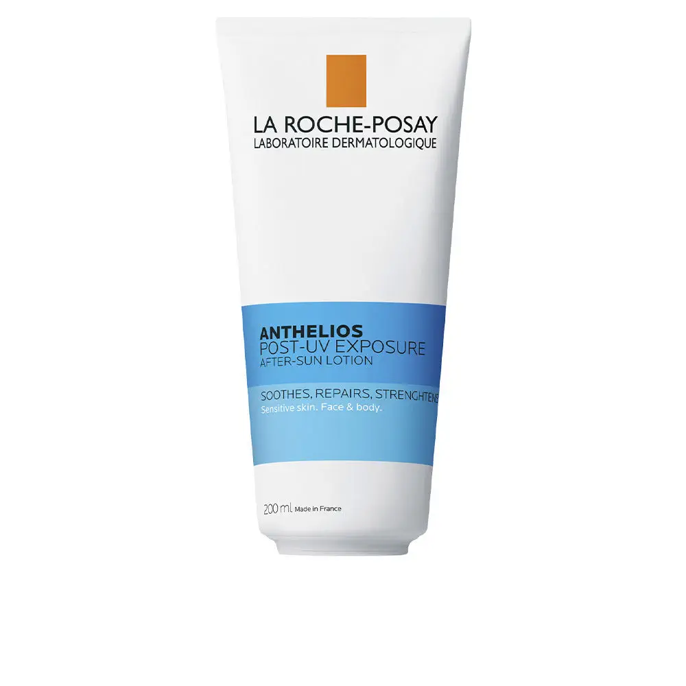 Anthelios - Anthelios Post-Uv After-Sun Lotion by La Roche Posay