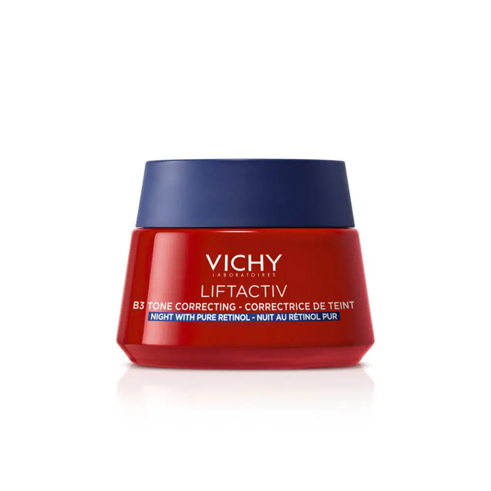 Liftactiv - Liftactiv B3 Anti-Spot Retinol Night Cream by Vichy