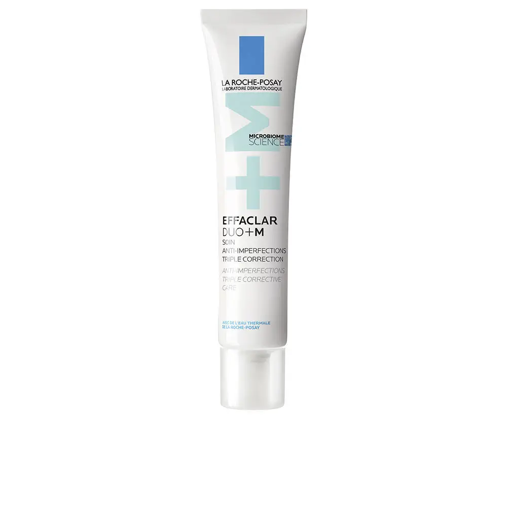 Effaclar - Effaclar Duo+M Soin by La Roche Posay