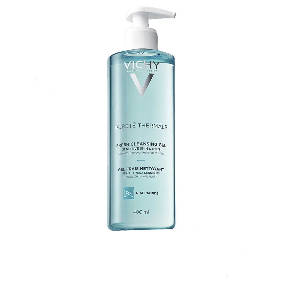 Pureté Thermale - Pureté Thermale Cleansing Gel by Vichy