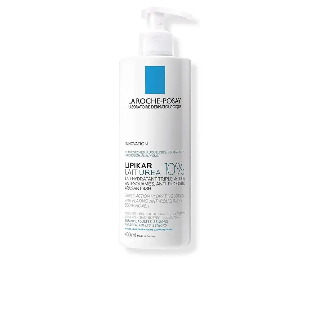 Lipikar - Lipikar Lait Urea 10+ Body Lotion by La Roche Posay