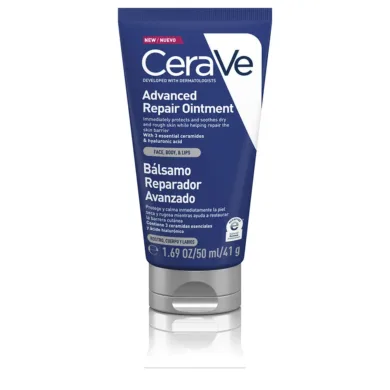 Cerave Moisturising - Advanced Repair Balm by Cerave