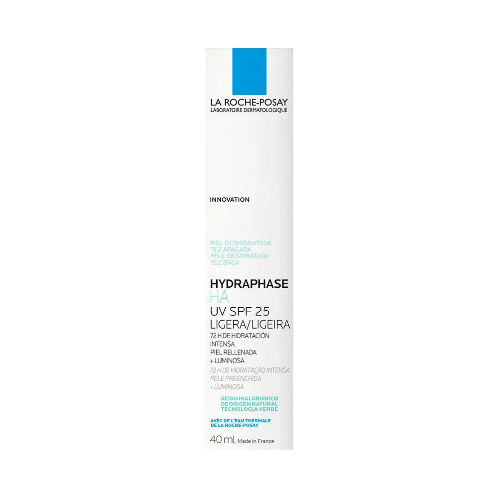 Hydraphase - Hydraphase Ha Uv Light Spf25 by La Roche Posay
