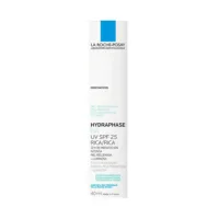 Hydraphase - Hydraphase Ha Uv Crema Rica Spf25 by La Roche Posay