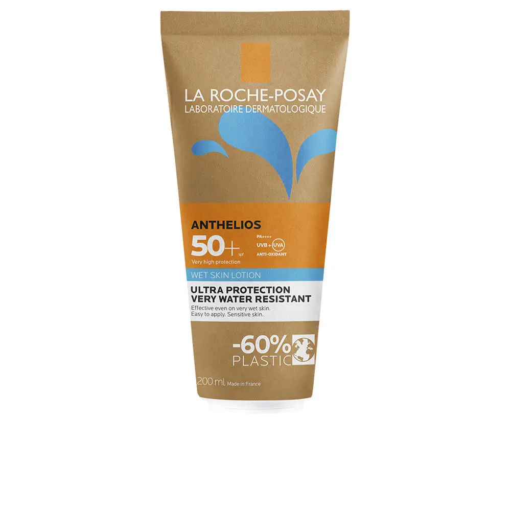 Anthelios - Anthelios Ultra-Résistant Eco-Tube Spf50+ by La Roche Posay