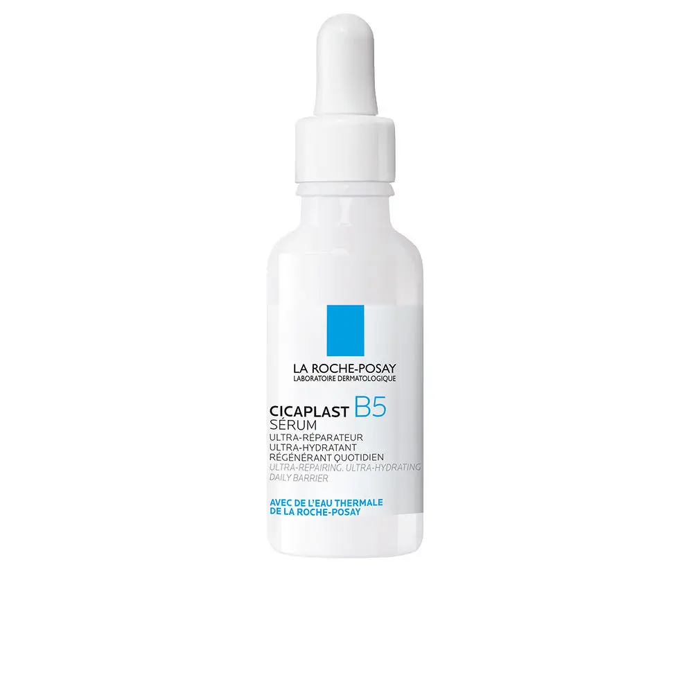 Cicaplast - Cicaplast B5 Serum by La Roche Posay