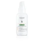 Capital Soleil - Capital Soleil Uv Clear Fluide Anti-Imperfections Spf50+ by Vichy
