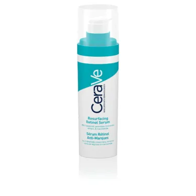 Blemish - Blemish Resurfacing Retinol Serum by Cerave