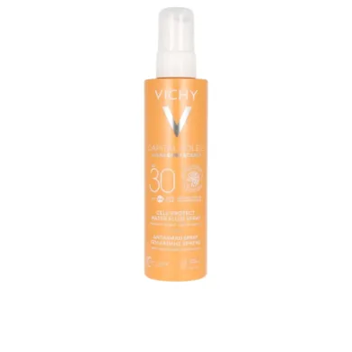 Capital Soleil - Capital Soleil Spray Spf30 by Vichy