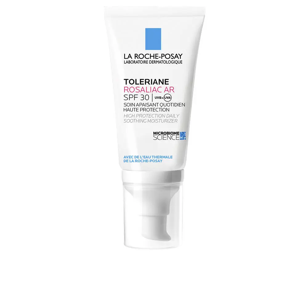 Rosaliac - Rosaliac Ar Toleriane Spf30 by La Roche Posay