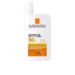 Anthelios - Anthelios Uvmune 400 Fluide Invisible Sfp50+ by La Roche Posay