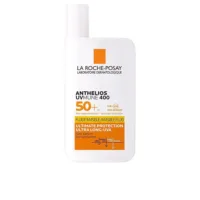 Anthelios - Anthelios Uvmune 400 Fluide Invisible Sfp50+ by La Roche Posay