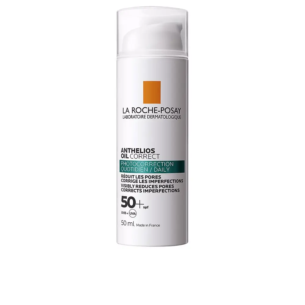 Anthelios - Anthelios Oil Correct Réduit Les Pores Spf50+ by La Roche Posay