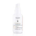 Capital Soleil - Capital Soleil Uv-Age Daily Water Fluid Con Color Spf50+ by Vichy