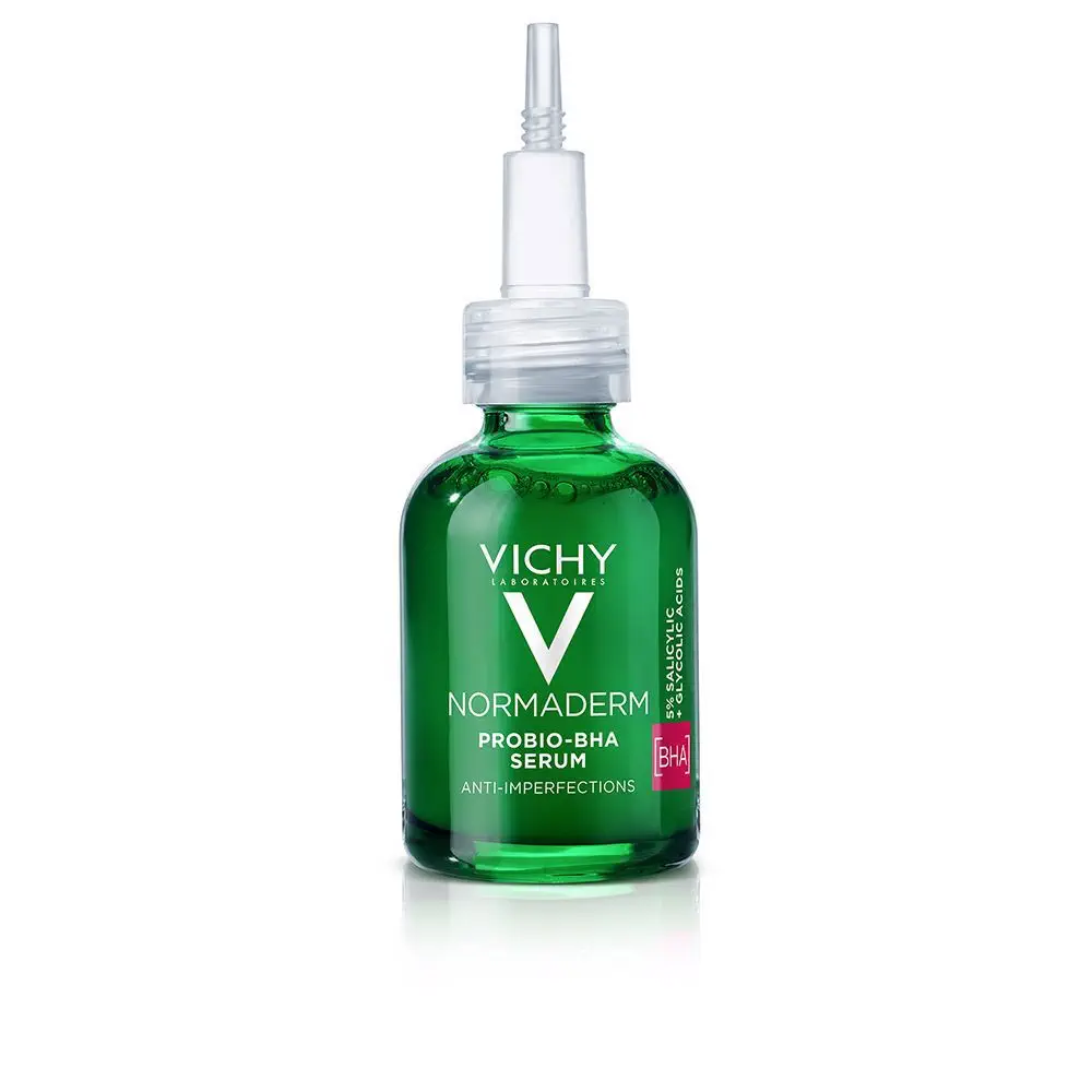Normaderm Probio-Bha Serum by Vichy Normaderm - Normaderm Probio-Bha Serum by Vichy
