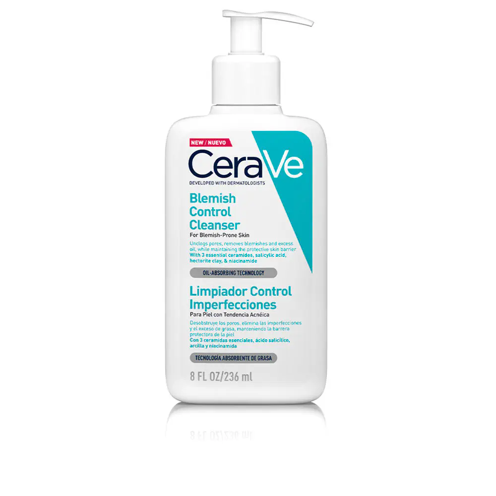 Blemish - Blemish Control Cleanser by Cerave