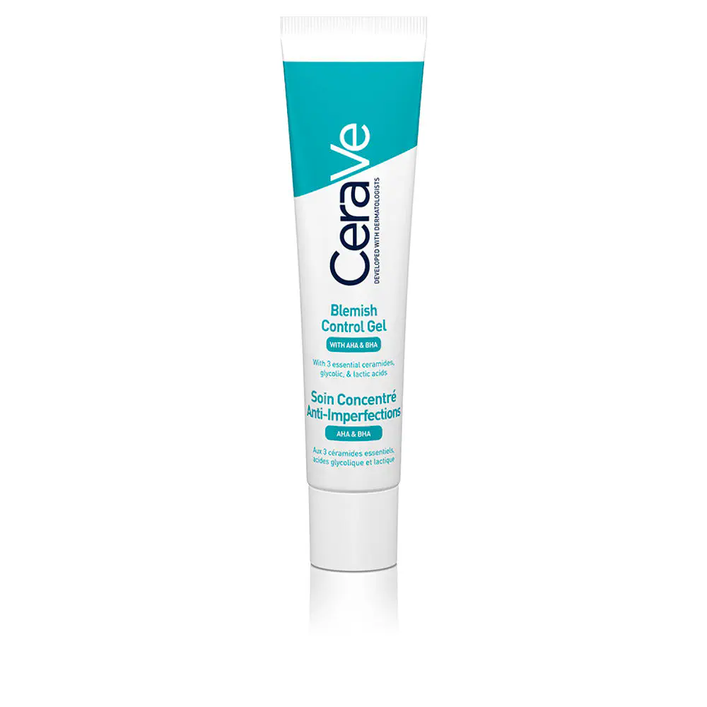 Blemish - Blemish Control Gel by Cerave