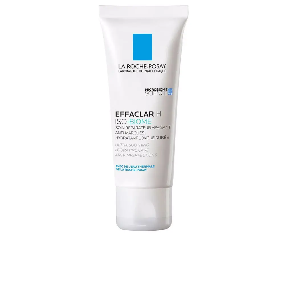 Effaclar - Effaclar H Iso-Biome Soin Réparateur Crème by La Roche Posay