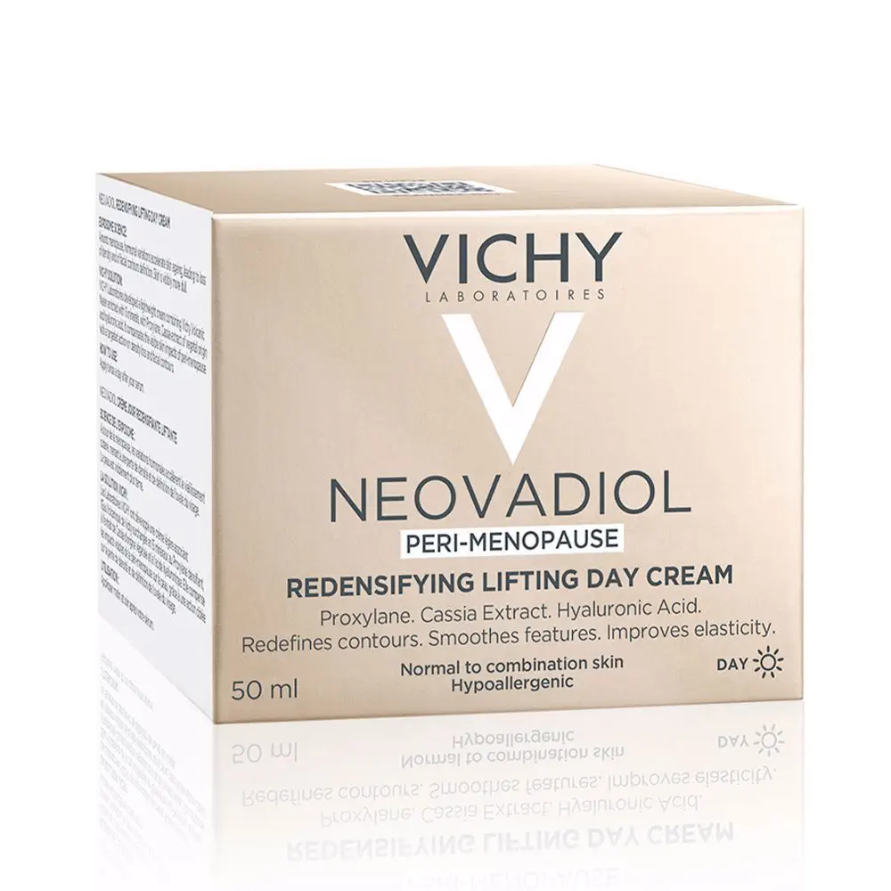 Neovadiol - Neovadiol Peri-Menopausia Crema Día Redensificante Pnm by Vichy