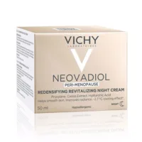 Neovadiol - Neovadiol Peri-Menopausia Crema Noche Redensificante by Vichy