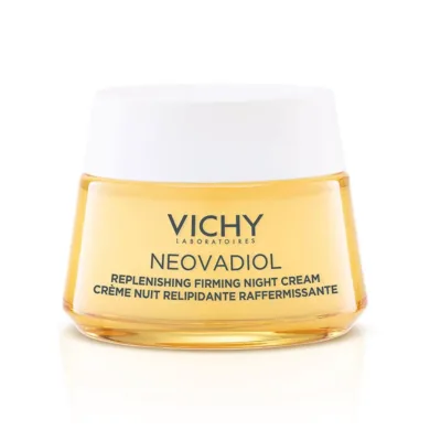 Neovadiol - Neovadiol Post-Menopausia Crema De Noche by Vichy