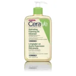 Cerave Cleanser Cerave Cleanser - Hydrating Foaming Oil Cleanser For Normal To Very Dry Skin by Cerave