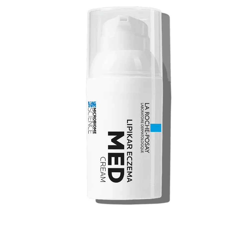 Lipikar - Lipikar Eczema Med Cream by La Roche Posay