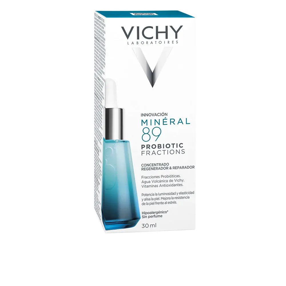 Minéral 89 - Minéral 89 Probiotic Fractions Concentré Sérum by Vichy