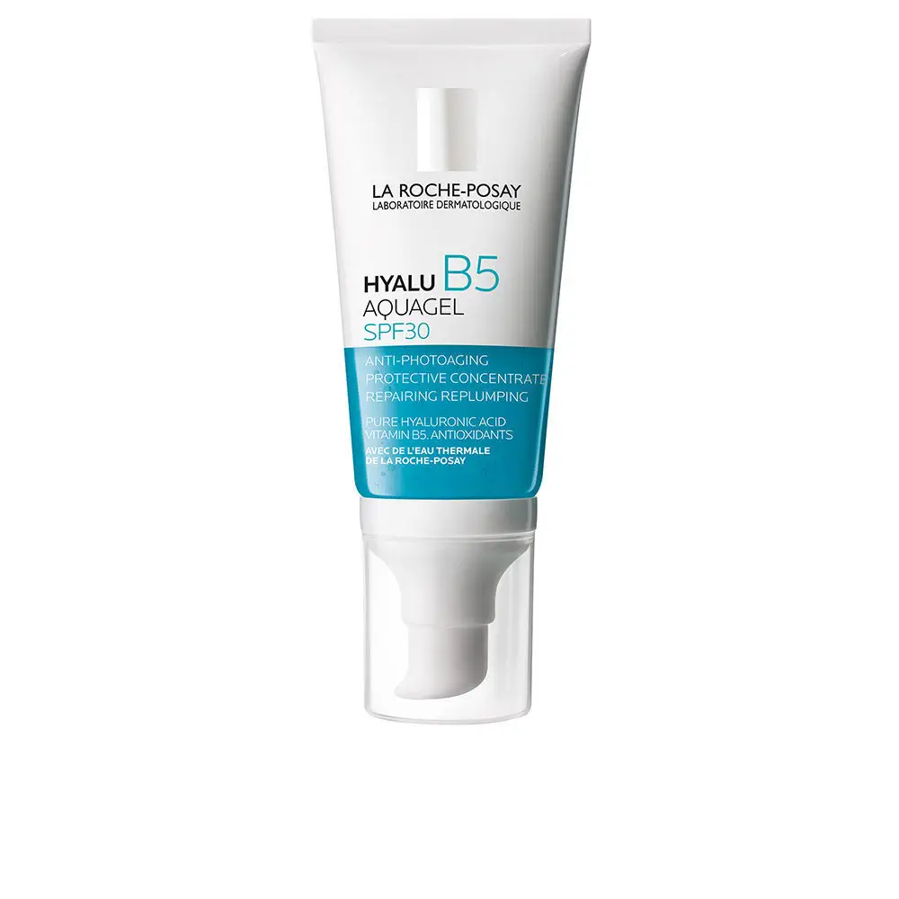 Hyalu B5 - Hyalu B5 Aquagel Spf30 by La Roche Posay