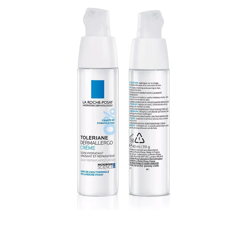 Toleriane Dermallergo Cream by La Roche Posay Toleriane - Toleriane Dermallergo Cream by La Roche Posay