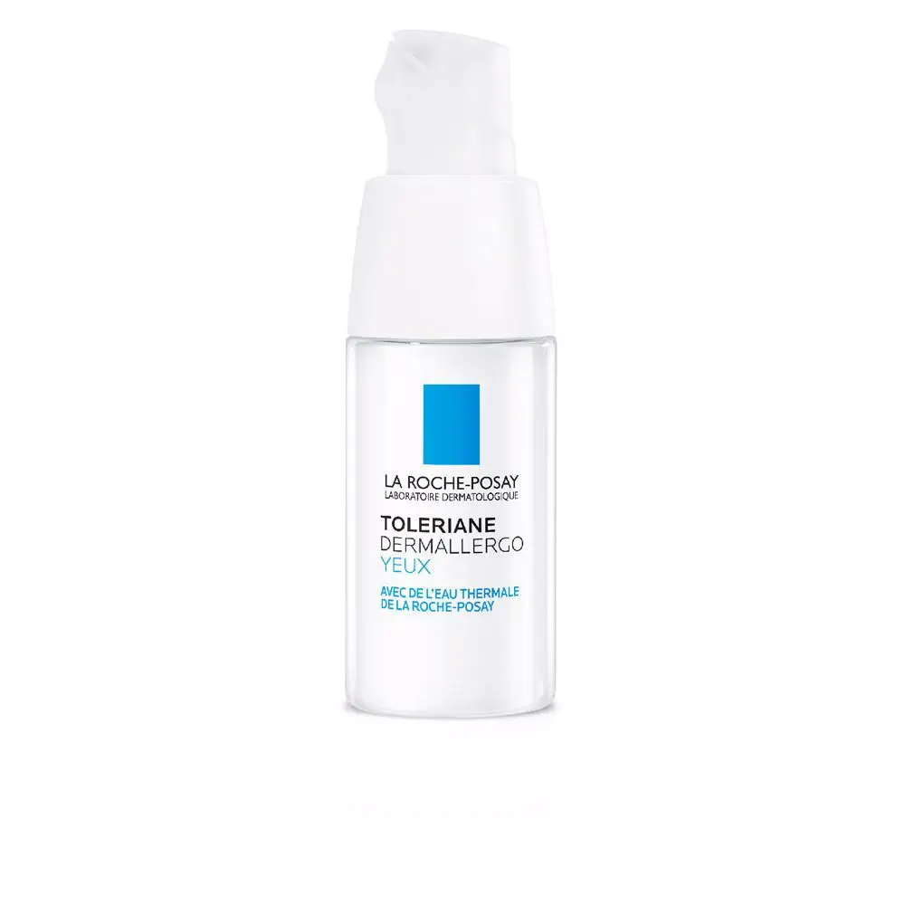 Toleriane - Toleriane Dermallergo Eye Cream by La Roche Posay
