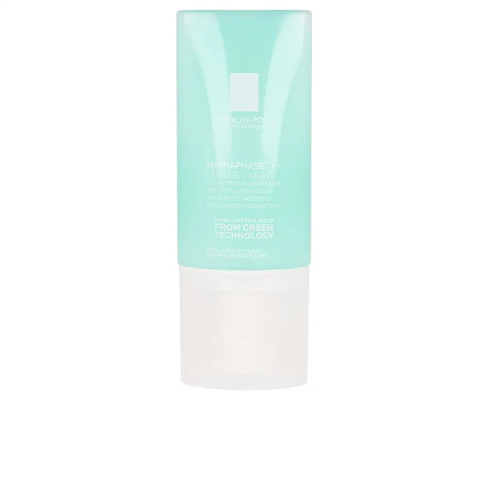 Hydraphase - Hydraphase Ha Légère Soin Réhydratant by La Roche Posay
