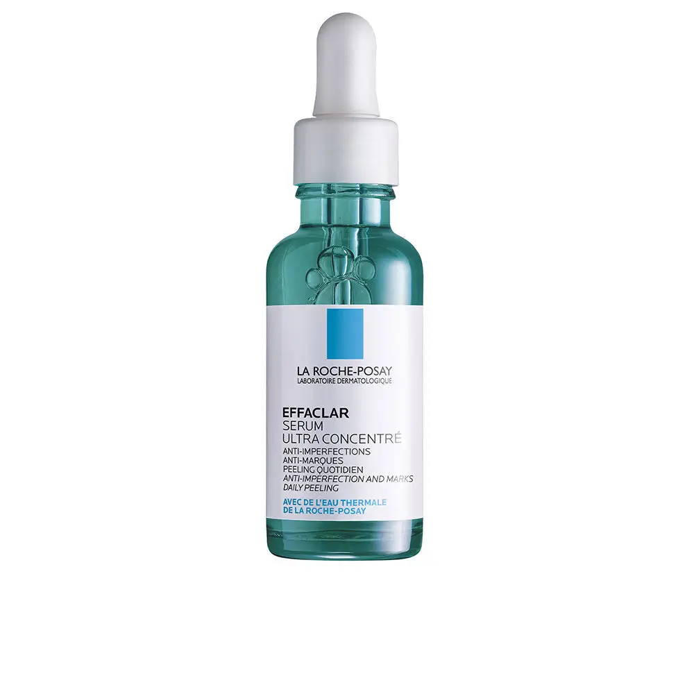 Effaclar - Effaclar Ultra Concentrated Serum by La Roche Posay