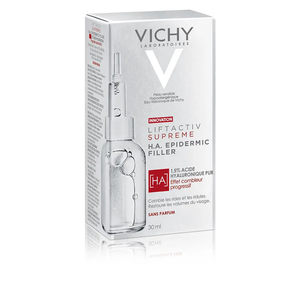 Liftactiv - Liftactiv Supreme H.A. Epidermic Filler Serum by Vichy