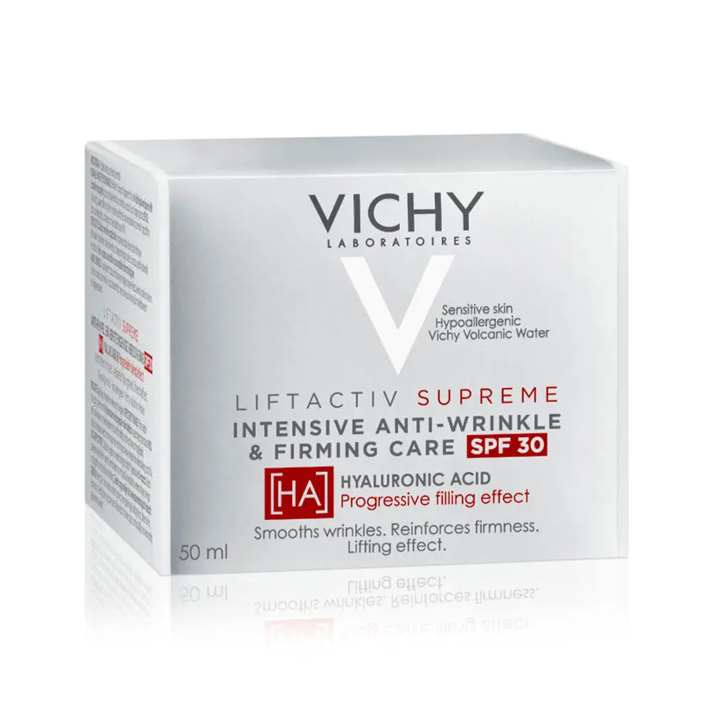 Liftactiv - Liftactiv Supreme Crème Jour Spf30 by Vichy