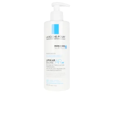 Lipikar - Lipikar Baume Relipidant Corps Anti-Irritations by La Roche Posay