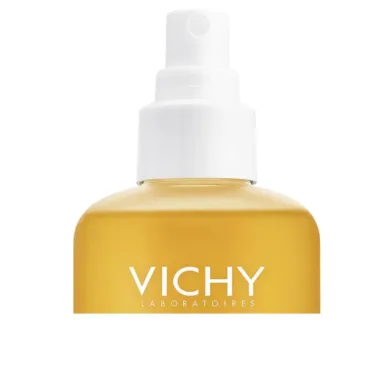 Capital Soleil - Idéal Soleil Eau De Protection Solaire Hâle Sub Spf50 by Vichy