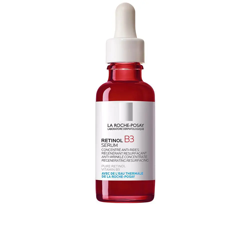 Retinol B3 Renewing And Rejuvenating Dermatological Serum by La Roche Posay Retinol B3 - Retinol B3 Renewing And Rejuvenating Dermatological Serum by La Roche Posay