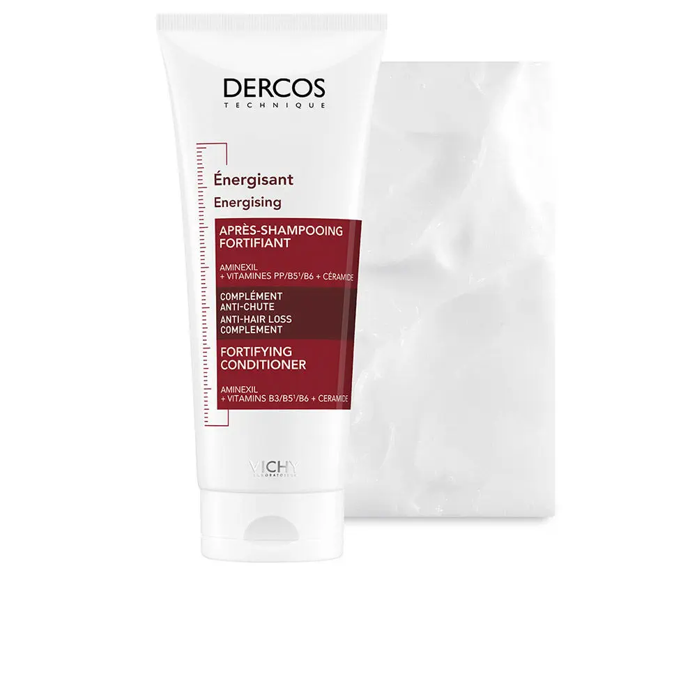 Dercos - Dercos Énergisant Après-Shampooing Fortifiant by Vichy