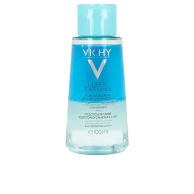 Pureté Thermale - Pureté Thermale Waterproof Make-Up Remover For Sensitive Eyes by Vichy