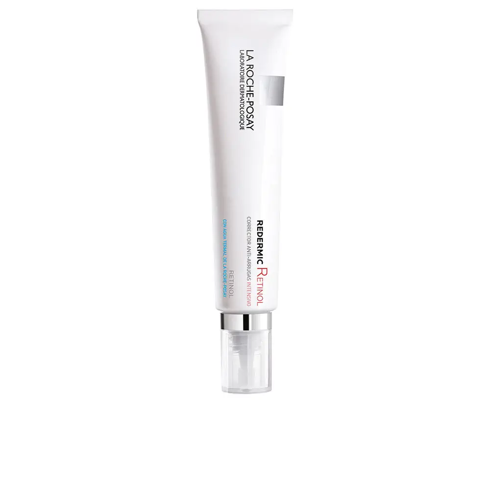 Redermic Retinol Correcteur Dermatologique Intensif by La Roche Posay Redermic R - Redermic Retinol Correcteur Dermatologique Intensif by La Roche Posay