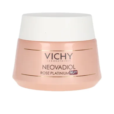Neovadiol - Neovadiol Crème Nuit Revitalisante Et Repulpante by Vichy