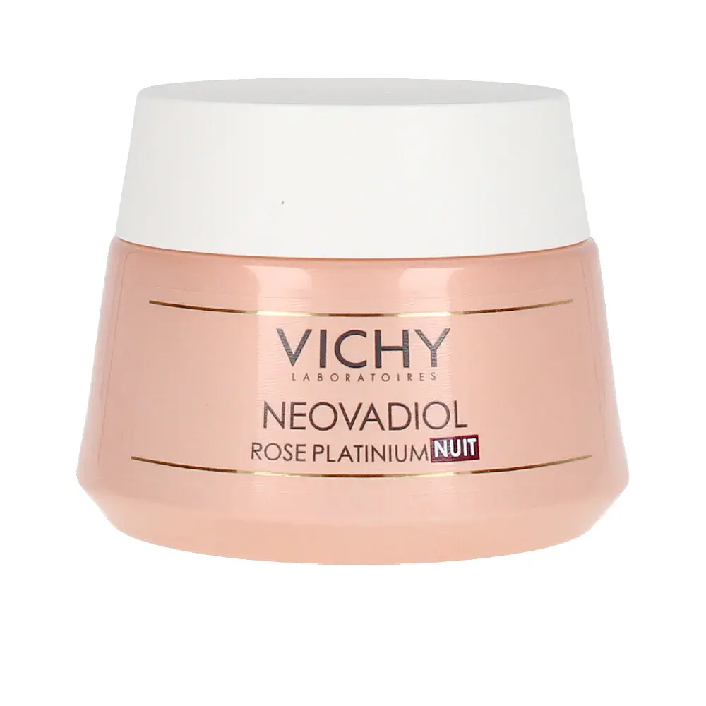 Neovadiol - Neovadiol Crème Nuit Revitalisante Et Repulpante by Vichy