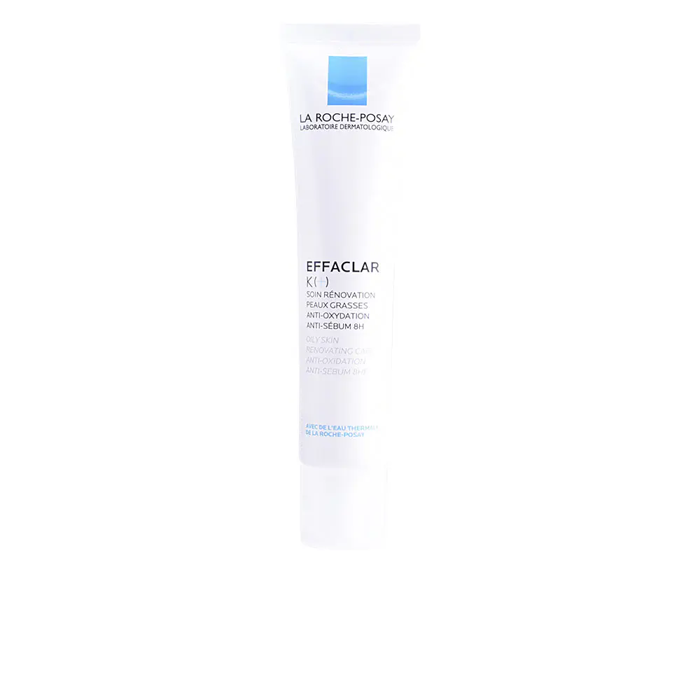 Effaclar - Effaclar K(+) Soin Renovation Peaux Grasses by La Roche Posay