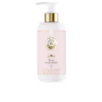 Rose Mignonnerie - Rose Mignonnerie Crème De Parfum Nourissante by Roger & Gallet