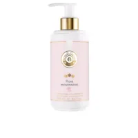 Rose Mignonnerie - Rose Mignonnerie Crème De Parfum Nourissante by Roger & Gallet