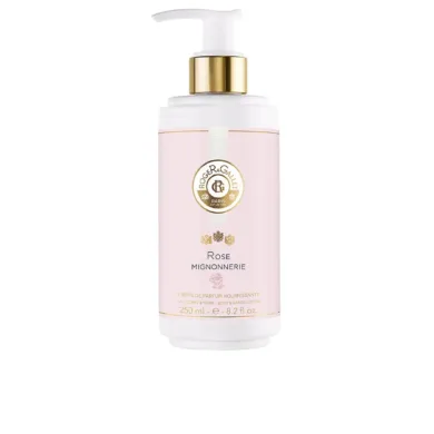 Rose Mignonnerie - Rose Mignonnerie Crème De Parfum Nourissante by Roger & Gallet