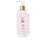 Thé Fantaisie - Thé Fantasie Crème De Parfum Nourissante by Roger & Gallet