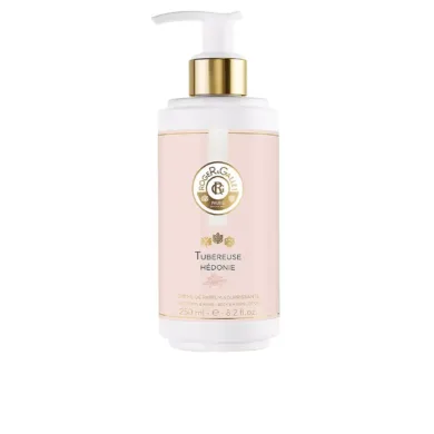 Tubéreuse Hédonie - Tubéreuse Hédonie Crème De Parfum Nourissante by Roger & Gallet