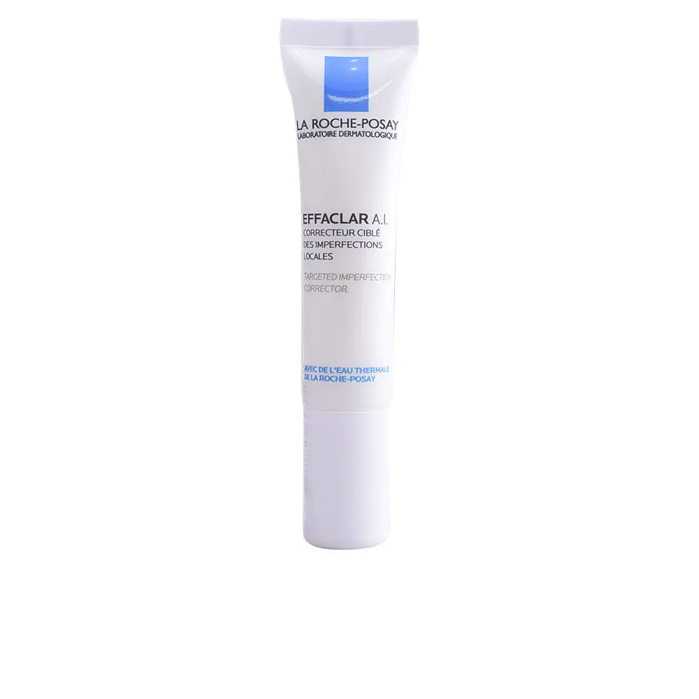 Effaclar A.I Correcteur Ciblé Des Éruptions Cutanées by La Roche Posay Effaclar - Effaclar A.I Correcteur Ciblé Des Éruptions Cutanées by La Roche Posay
